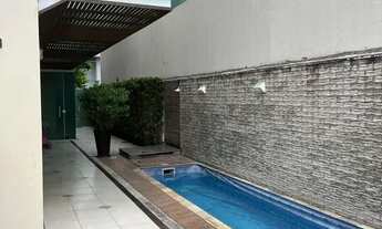 Imagem 3: Belíssima casa Cond. Renaissance