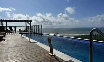 Imagem 2: Flat com documentação aceita financiamento