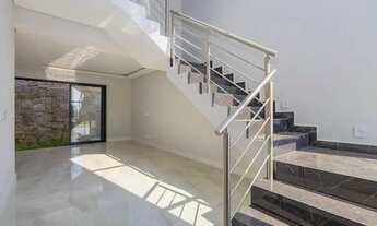 Imagem: Casa em condomínio com 3 suítes à venda