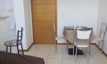 Imagem 4: Apartamento 2 quartos aluguel por diária (temporada) Taguatinga Sul mobiliado com garagem