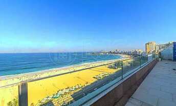 Imagem 3: Cobertura - Linear / Residencial / Copacabana