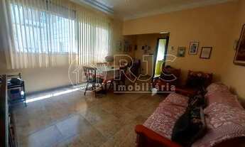 Imagem 6: Imóvel para venda tem 92 metros quadrados com 2 quartos em Vila Isabel - Rio de Janeiro