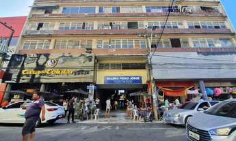 Imagem 2: Sala comercial para Aluguel no Centro - Fortaleza/CE