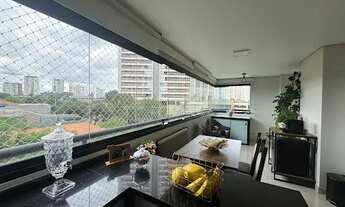 Imagem 2: Apartamento a venda com 3 quartos na Vila Anastácio