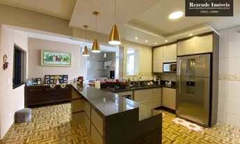 Imagem 5: Casa venda 3 quartos - bairro Iguaçu - Fazenda Rio Grande/PR