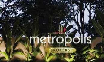 Imagem 5: Apartamento com 2 dormitórios à venda, 42 m² por R$ 335.884,00 - Vila Aquilino - Santo And