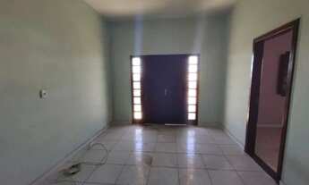 Imagem: Vendo Casa Na Samambaia Sul 3 Quartos(parcelada