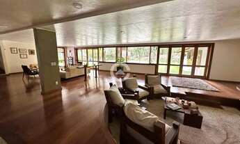 Imagem 7: Casa à venda em Campinas, Sítios de Recreio Gramado, com 5 suítes, com 841 m²