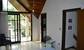 Imagem: Condomínio com 4 quartos à venda ou para