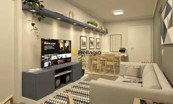 Imagem 2: Apartamento 1 dormitórios à venda Nossa Senhora do Rosário Santa Maria/RS