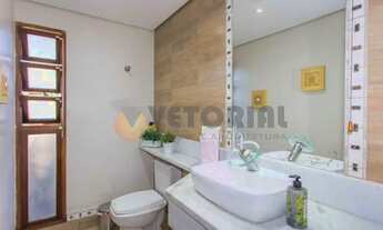 Imagem 6: Casa com 4 dormitórios à venda, 230 m² por R$ 2.500.000 - Pr Arrastão - São Sebastião/SP