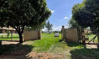 Imagem 2: CEDRAL (SP) Chácara com 3.831m2