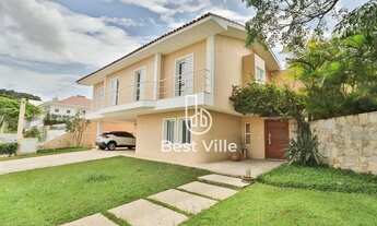 Imagem: Casa com 6 dormitórios à venda, 450 m²