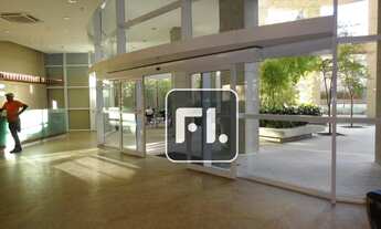 Imagem 4: Conjunto para alugar, 208 m² por R$ 25.400,00/mês - Vila Olímpia - São Paulo/SP