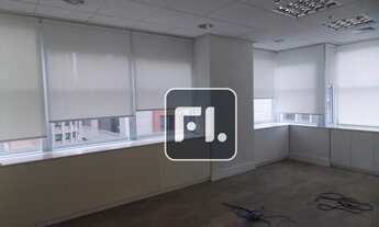 Imagem 6: Conjunto para alugar, 208 m² por R$ 25.400,00/mês - Vila Olímpia - São Paulo/SP