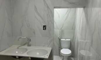 Imagem 3: Vendo ou troco Casa toda Reformada no Jacintinho