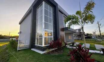 Imagem: Casa á Venda no Condomínio Terras Alphaville