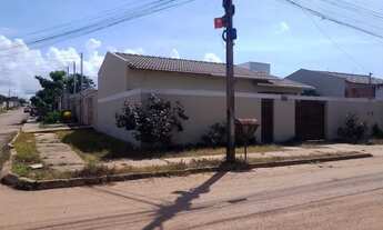 Imagem 7: Vd Ágio Casa 2qts laje e de Esquina, lote 180m² no Jardim Zuleika, Não Exijo transferência
