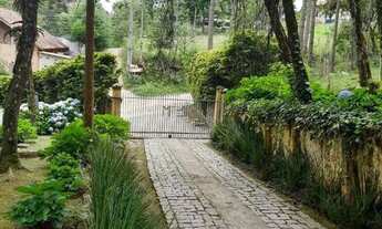 Imagem: Chácara com 3 dormitórios à venda, 168000