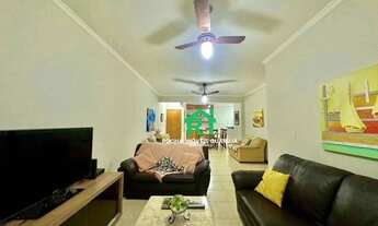 Imagem 2: Apartamento beira mar, 3 dormitórios (1 suíte), 1 vaga, Pitangueiras, Guarujá/SP