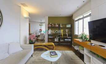 Imagem: Apartamento 4 quartos Sion