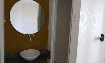 Imagem 5: Imóvel para aluguel com 28 metros quadrados com 2 quartos em Consolação - São Paulo - SP