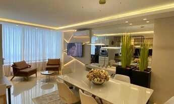 Imagem: MOBILIADO DECORADO 3 suítes, 4 bc, 3vgs