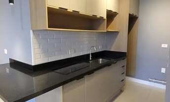 Imagem 6: Imóvel para aluguel tem 37 metros quadrados com 1 quarto na Vila Clementino São Paulo - S