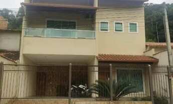 Imagem: CASA RESIDENCIAL em BARRA MANSA - RJ, SANTA