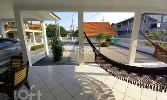 Imagem 2: Casa à venda Rua Marlene da Silva, Barra da Lagoa - Florianópolis