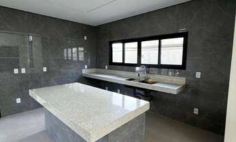 Imagem 7: Vendo sobrado 4 suites no condomínio mirante do lago