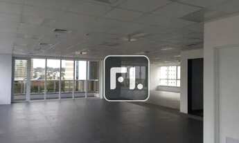 Imagem 2: Conjunto comercial com 101 m² á venda por R$ 1.500.000 ou aluguel por R$ 11.551/mês - Broo