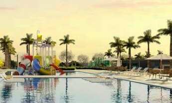 Imagem 7: Ritz Castanheiras Resort/ Lançamento ao lado da Coca-Cola/ Entrada Facilitada