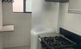 Imagem 3: APARTAMENTO MOBILIADO