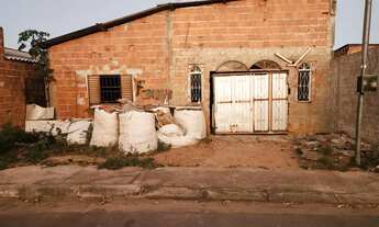 Imagem 3: Vendo um lote com casa inacabada na rua Sete Preda 90 em Cuiabá
