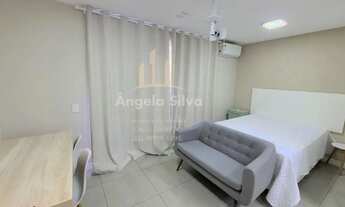 Imagem 6: LOCAÇÃO/VENDA!!! Apartamento mobiliado 30m² em Perdizes - São Paulo - SP