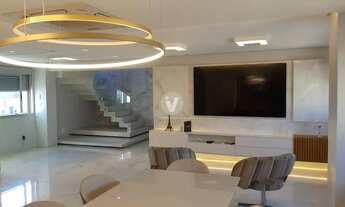 Imagem: Sonho de cobertura no centro da cidade