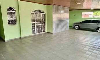 Imagem: CASA NO PANORAMA fc