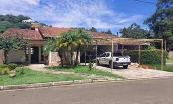 Imagem 1: Casa à venda em Campinas, Sousas, com 3 suítes, com 414 m², Portal da Mata