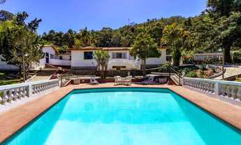 Imagem 5: Casa com 5 quartos em Albuquerque, Teresópolis