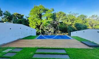 Imagem: REF OFFICE2970 Sobrado no Condomínio do