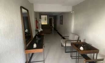 Imagem 5: Apartamento com 3 dormitórios para alugar, 138 m² por R$ 2.759,98/mês - Extensão do Bosque