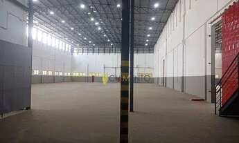 Imagem 3: Galpão para alugar, 5737 m² por R$ 235.000,00/mês - Parque Industrial Tomas Edson - São Pa