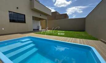 Imagem 6: Lindo imóvel a venda no bairro Miravista em Mirassol/SP