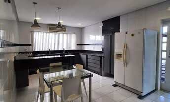 Imagem 7: Locação de casa em cond com 4 quartos