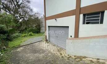 Imagem 5: GALPÃO PARTE SUB SOLO