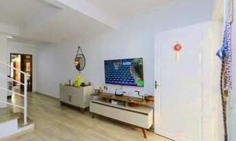 Imagem 6: Casa com 2 Quartos para Alugar no bairro Mato Grande com 105,68m²