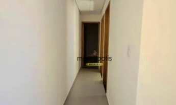 Imagem 5: Cobertura à venda, 82 m² por R$ 531.000,00 - Vila Scarpelli - Santo André/SP