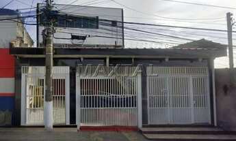 Imagem: Salão Comercial de 1500m², 10 banheiros