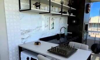 Imagem 2: Apartamento 3 Quartos com 1 Suíte e 152m² - Ingleses do Rio Vermelho